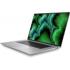 Laptop 16" beg - HP ZBook Studio G9 16" FHD+ i7-12800H 32GB 1TB RTX A2000 W11P (beg med liten repa skärm)