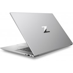HP ZBook Studio G9 16" FHD+ i7-12800H 32GB 1TB RTX A2000 W11P (beg med liten repa skärm)