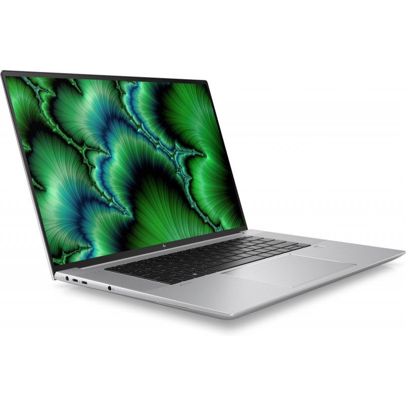 Laptop 16" beg - HP ZBook Studio G9 16" FHD+ i7-12800H 32GB 1TB RTX A2000 W11P (beg med liten repa skärm)