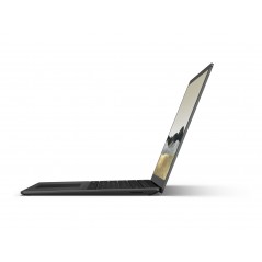 Used laptop 13" - Microsoft Surface Laptop 3 13.5" i5 10th 8GB 256GB W11P Black (beg med små märken skärm)