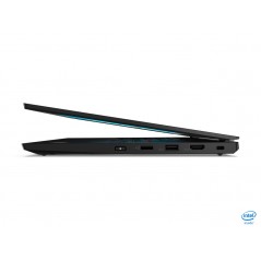 Used laptop 13" - Lenovo ThinkPad L13 G2 13.3" HD i3 11th 8GB 256GB W11P (beg med liten repa skärm)