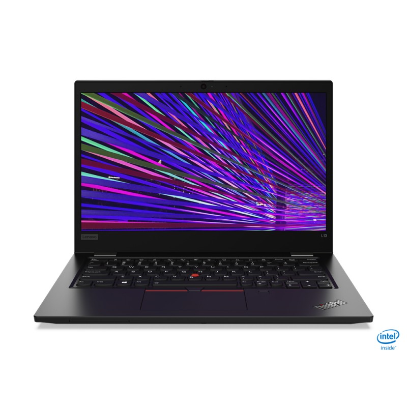 Used laptop 13" - Lenovo ThinkPad L13 G2 13.3" HD i3 11th 8GB 256GB W11P (beg med liten repa skärm)