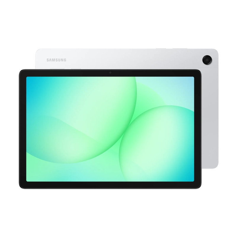 Samsung Galaxy A - Samsung Galaxy Tab A11+ 11" 128GB 6GB 5G Silver