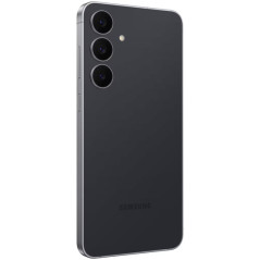 Samsung Galaxy S25 FE 5G 6.7" 128GB med 120 Hz-skärm Jetblack