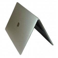 MacBook Pro 16-tum 2019 med Touchbar i7 16GB 512GB Silver (beg)