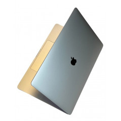 Laptop 16" beg - MacBook Pro 16-tum 2019 med Touchbar i7 16GB 512GB Silver (beg)