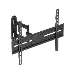 Väggfäste VESA fullmotion för TV 37"-70" upp till 35 kg