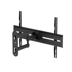 Wall brackets for speakers and TVs - Väggfäste VESA fullmotion för TV 37"-70" upp till 35 kg