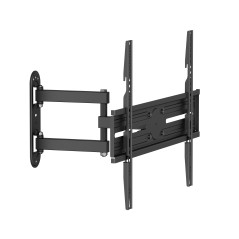 Wall brackets for speakers and TVs - Väggfäste VESA fullmotion för TV 37"-70" upp till 35 kg