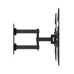 Wall brackets for speakers and TVs - Väggfäste VESA fullmotion för TV 37"-70" upp till 35 kg
