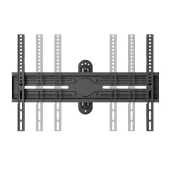 Wall brackets for speakers and TVs - Väggfäste VESA fullmotion för TV 37"-70" upp till 35 kg