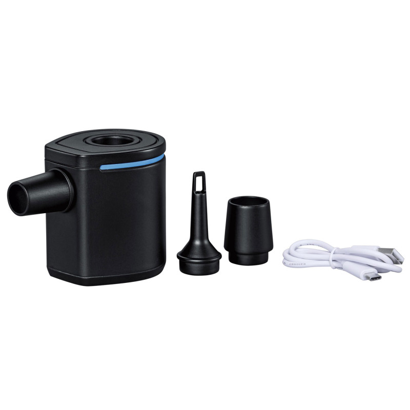 Summergames beach & garden - Bestway Powertouch elektrisk luftpump med USB-drift