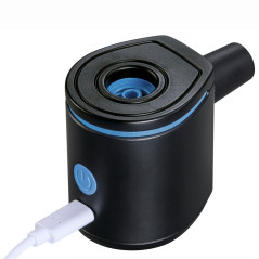 Summergames beach & garden - Bestway Powertouch elektrisk luftpump med USB-drift
