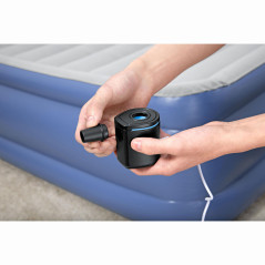 Summergames beach & garden - Bestway Powertouch elektrisk luftpump med USB-drift