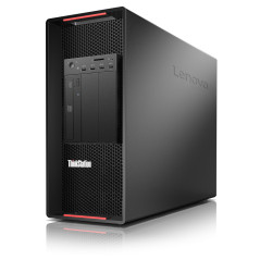 Used desktop computer - Lenovo ThinkStation P920 Xeon 4214 16GB 512GB RTX 4000 8GB W11P med DVD (beg)