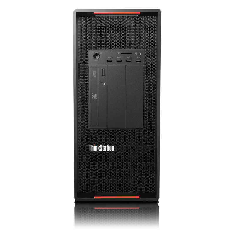 Used desktop computer - Lenovo ThinkStation P920 Xeon 4214 16GB 512GB RTX 4000 8GB W11P (beg)