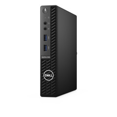 Dell OptiPlex 3080 Micro i5 10th 16GB 256GB W11P (beg)