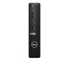 Used desktop computer - Dell OptiPlex 7080 Micro i5 10th 16GB 256GB W11P (beg)