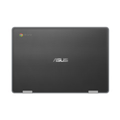 Used laptop 12" - Asus Chromebook Flip C214 11.6" N4020 4GB 32GB ChromeOS (beg)