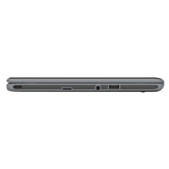 Used laptop 12" - Asus Chromebook Flip C214 11.6" N4020 4GB 32GB ChromeOS (beg*)