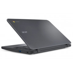 Used laptop 13" - Acer Chromebook C731 11,6" HD N3060 4GB 32GB (beg med mura, små märken skärm)