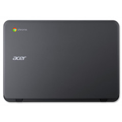 Used laptop 13" - Acer Chromebook C731 11,6" HD N3060 4GB 32GB (beg med mura, små märken skärm)