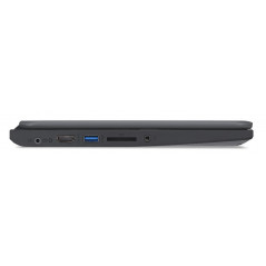Used laptop 13" - Acer Chromebook C731 11,6" HD N3060 4GB 32GB (beg med mura, små märken skärm)