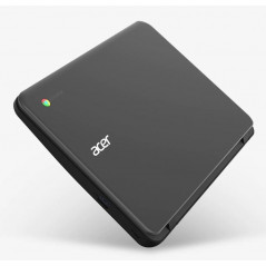 Used laptop 13" - Acer Chromebook C731 11,6" HD N3060 4GB 32GB (beg med mura, små märken skärm)
