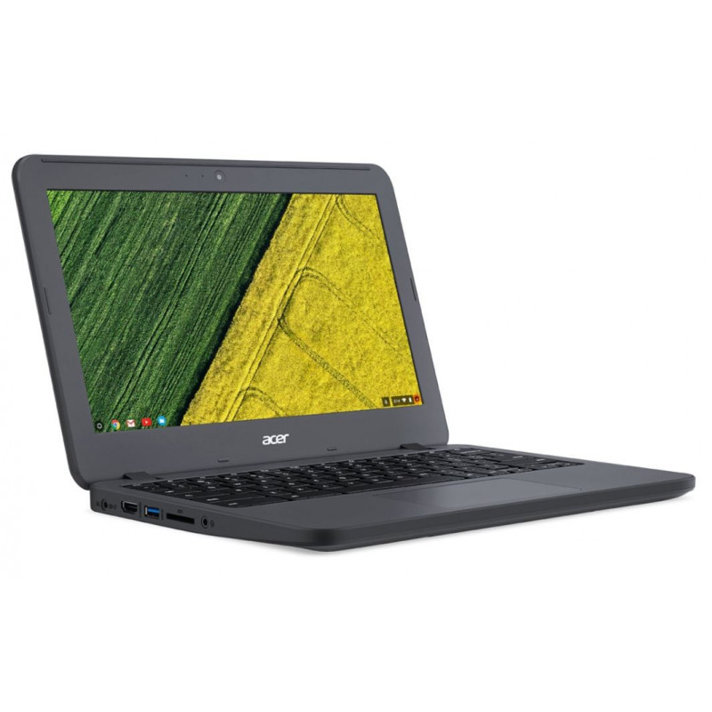 Used laptop 13" - Acer Chromebook C731 11,6" HD N3060 4GB 32GB (beg med mura, små märken skärm)