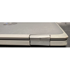 Used laptop 12" - HP Chromebook x360 11 G3 EE 11.6" Touch 4GB 32GB Grå (beg med små märken skärm, liten chassiskada)