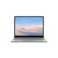 Used laptop 12" - Microsoft Surface Laptop Go 12" Touch 4GB 64GB Win 11 Pro (beg, saknar tangent)