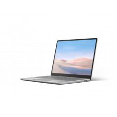 Microsoft Surface Laptop Go 12" Touch 4GB 64GB Win 11 Pro (beg, saknar tangent)