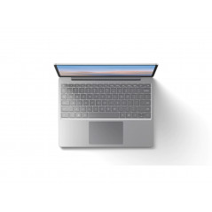 Used laptop 12" - Microsoft Surface Laptop Go 12" Touch 4GB 64GB Win 11 Pro (beg, saknar tangent)