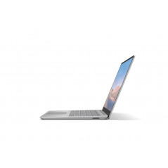Used laptop 12" - Microsoft Surface Laptop Go 12" Touch 4GB 64GB Win 11 Pro (beg, saknar tangent)