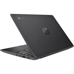Used laptop 12" - HP Chromebook 11A G8 EE 11.6" Touch AMD A4 DualCore 4GB 32GB (beg*)