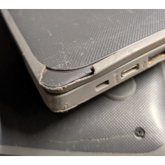 Used laptop 12" - HP Chromebook 11A G8 EE 11.6" Touch AMD A4 DualCore 4GB 32GB (beg*)
