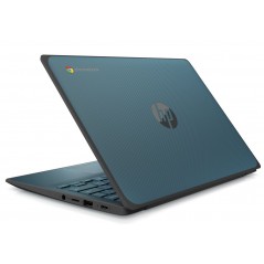 HP Chromebook 11 G9 EE 11.6" Touch N4500 4GB 32GB (beg med små märken skärm)