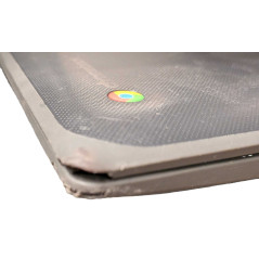 Used laptop 12" - HP Chromebook x360 11 G3 EE 11.6" Touch HD Intel 4GB 32GB Grå (beg*)