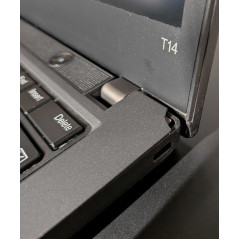Used laptop 14" - Lenovo Thinkpad T14 Gen2 14" FHD i7 11th 32GB 512GB W11P (beg*)
