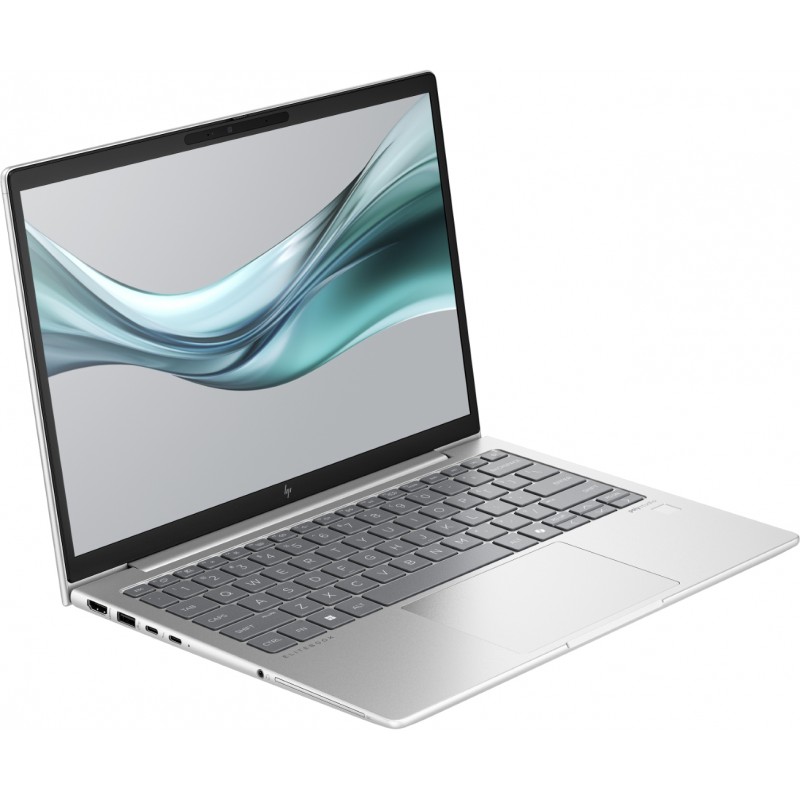 Used laptop 13" - HP EliteBook 630 G11 13.3" Full HD Ultra 5 16GB 256GB W11P med 4G (beg)