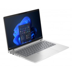Used laptop 14" - HP EliteBook 645 G11 14" Ryzen 7 16GB 256GB W11P (beg)