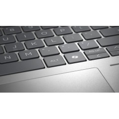 Used laptop 14" - HP EliteBook 645 G11 14" Ryzen 7 16GB 256GB W11P (beg)