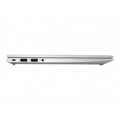 Used laptop 13" - HP EliteBook 830 G8 13.3" i7 11th 16GB 512GB W11P med 4G & Sure View (beg*)