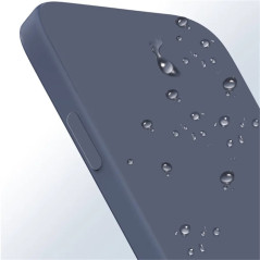 Samsung Galaxy - Svart mobilskal i mjukt TPU till Samsung Galaxy A56 5G
