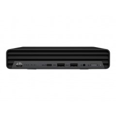 HP Pro Mini 400 G9 i5-14500T 16GB 256GB W11P med WiFi (beg)