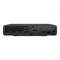 Desktop business computer - HP Pro Mini 400 G9 i5-14500T 16GB 256GB W11P med WiFi (beg)
