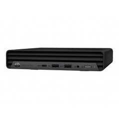 HP Pro Mini 400 G9 i5-14500T 16GB 256GB W11P med WiFi (beg)