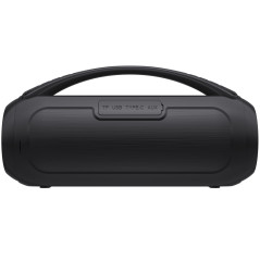 Wireless Bluetooth Speaker - Denver portabel trådlös bluetooth-högtalare med ljuseffekter