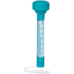 Bestway flytande pooltermometer / badtermometer