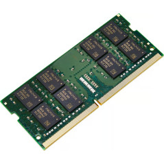 16GB DDR4 3200 MHz SO-DIMM RAM-minne till laptop (beg)